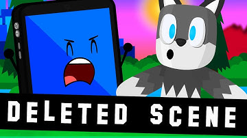 Object Invasion Episode 6 - Deleted Scene