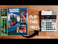 Ep133 ko ii  hip hop beat from anime vinyl workflow