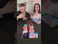 Who won Barbie or Spiderman? 💖🕸🤯 #challenge #funny #games #fun #funnychallenge