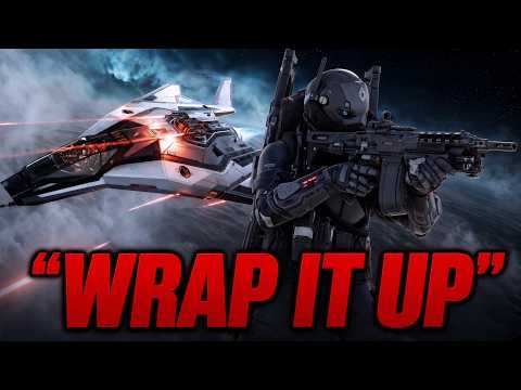 Star Citizen’s $1 Billion Livestream Disaster Just Made Everything Worse