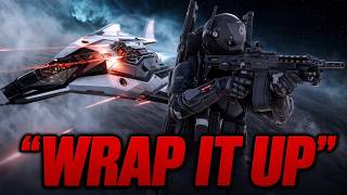 Star Citizen’s Latest PR Disaster & Why Squadron 42 Is Under Pressure screenshot 2