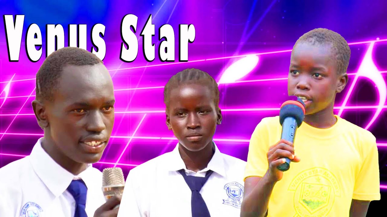 Venus Star Academy Closing Events | Nursery, Primary and Secondary