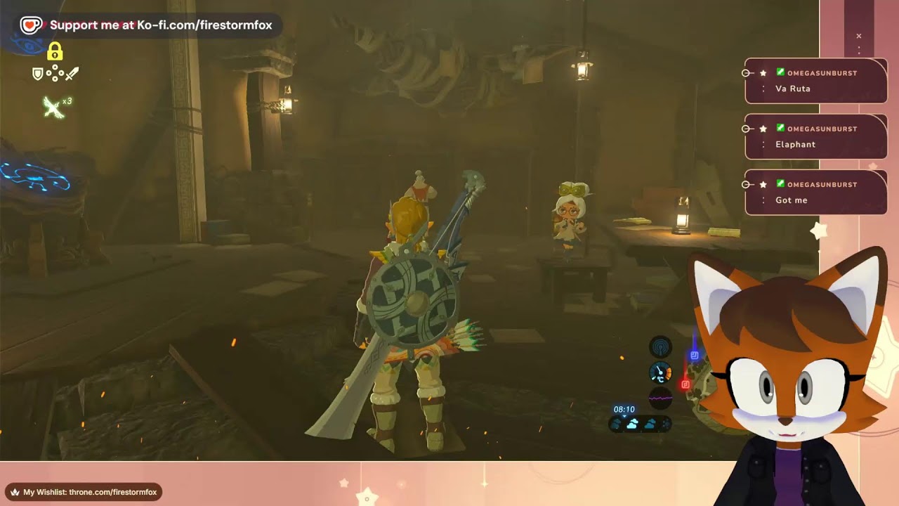 Breath of the Wild #6