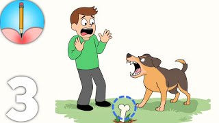 Tricky Puzzle: Fun Brain Story - All Levels 61-84 Gameplay Walkthrough (Android,iOS) screenshot 4