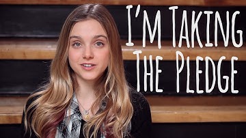 Are You Ready To Make A Difference? Take The Pledge