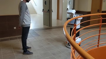 Navigation2 Video 125732