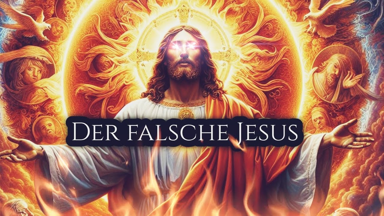 Der falsche Jesus