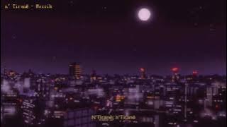 ✨Mozzik - n’Tiranë✨ (slowed reverb lyrics)