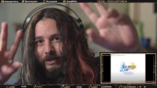 ファイナルファンタジーX - シーモアバトル | ゲーム音楽リアクション！
