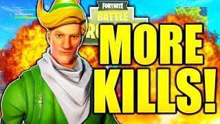 HOW TO WIN ALL FIGHTS FORTNITE TIPS SEASON 7! HOW TO GET MORE KILLS IN FORTNITE SEASON 7 TIPS!