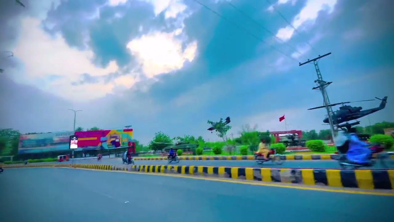 Tahir farooq new song