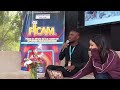 Ficam FORUM نجوم منتدى سينما التحريك في مهرجان فيكم 