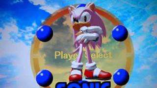 Sonic adventure xbox360 hacks