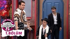 Çok Güzel Hareketler 2 | 1.Bölüm Tek Parça Full HD