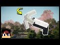 ✔ Minecraft PE: How To Make A Working Grappling Hook | No Mods Or Addons!