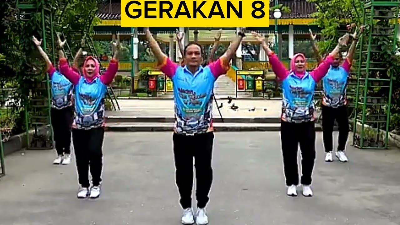 SENAM KOLABORASI MEDAN