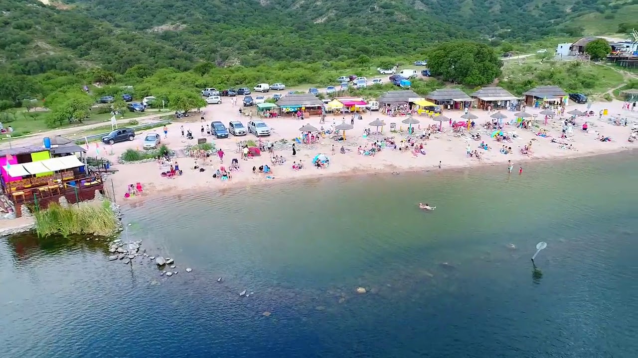 Resultado de imagen para fotos Dique Piscu Yaco San Luis - Argentina.