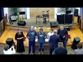 UFGC Live Stream | Baptism and Communion | Sunday December 4, 2022