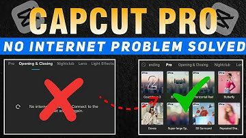 Capcut 15.5.0 Update | CapCut PRO Export & No Internet Problem Fix | Capcut New Update