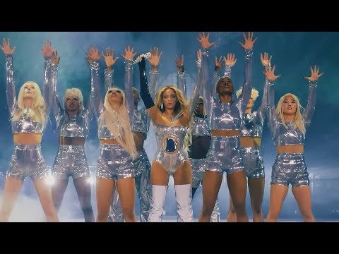 Beyoncé | Alien Superstar | DVD The Renaissance World Tour (HD)