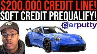 No Car Loans Ever Again! NEW $200,000 Revolving Auto Credit Line! Soft Inquiry Pre Approved! screenshot 4