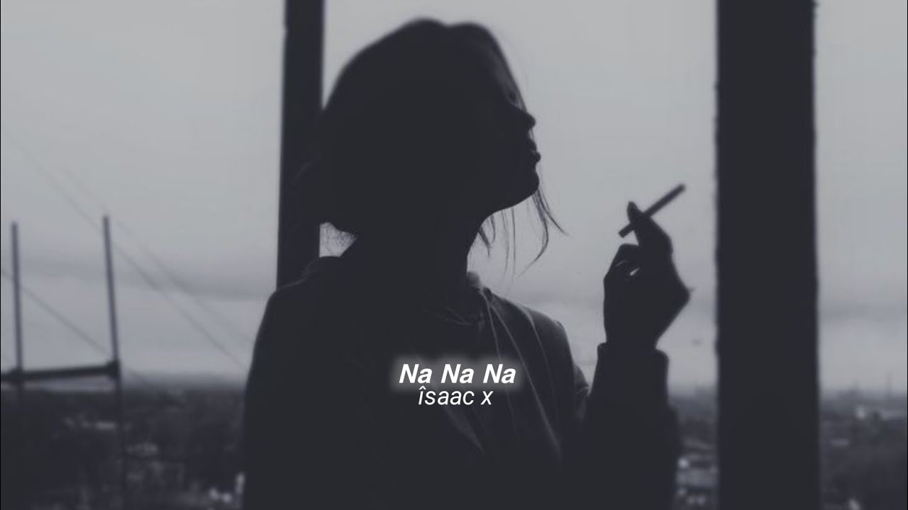 Na Na Na (slowed+reverb)