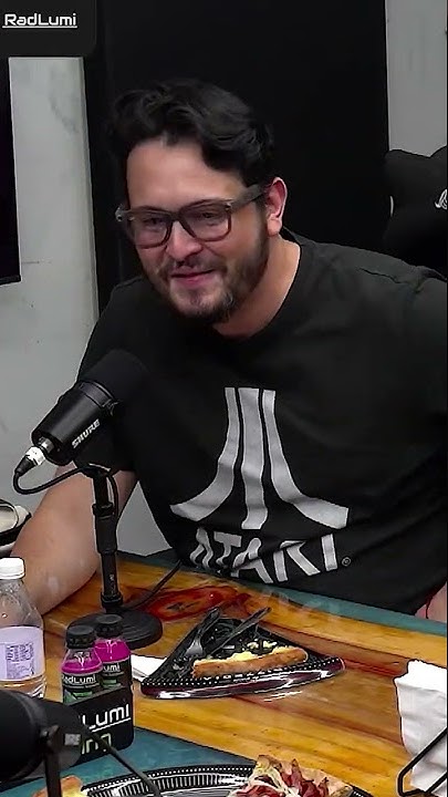 RatãO E O Trauma Com Caravans