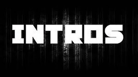 Free Blender intros comment for one made