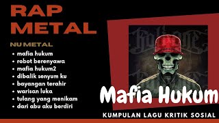 Download Lagu NU METAL INDONESIA 🔥 | RAP METAL Underground - Playlist Keras \u0026 Penuh Makna MP3 Download Lagu NU METAL INDONESIA 🔥 | RAP METAL Underground - Playlist Keras \u0026 Penuh Makna MP3
