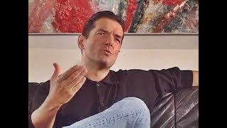 Falco Über Jörg Haider, Fpö, Diktaturen Und Rechte Strömungen