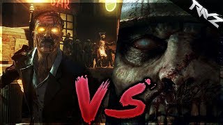 WW2 Zombies Is MOST Liked Zombies Reveal Trailer EVER & More! (Call of Duty: World War 2) WW2 Zombies Is MOST Liked Zombies Reveal Trailer EVER & More! (Call of Duty: World War 2)
