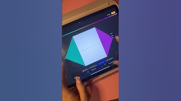 Procreate Perspective Guide Tutorial