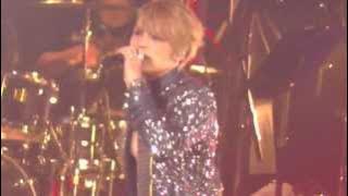 131218 Luvholic Jaejoong and Gummy WWW Tour in OSAKA