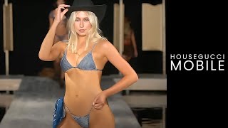 KAOHS Swimwear Fashion Show | MIAMI SWIM WEEK
