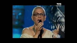 DESIRELESS - Voyage Voyage ('Dansez Maintenant' French TV 2000)