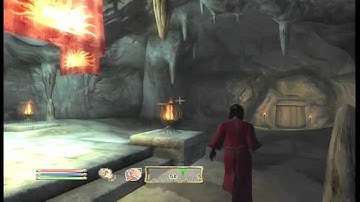 Oblivion|Walkthrough| Part 11