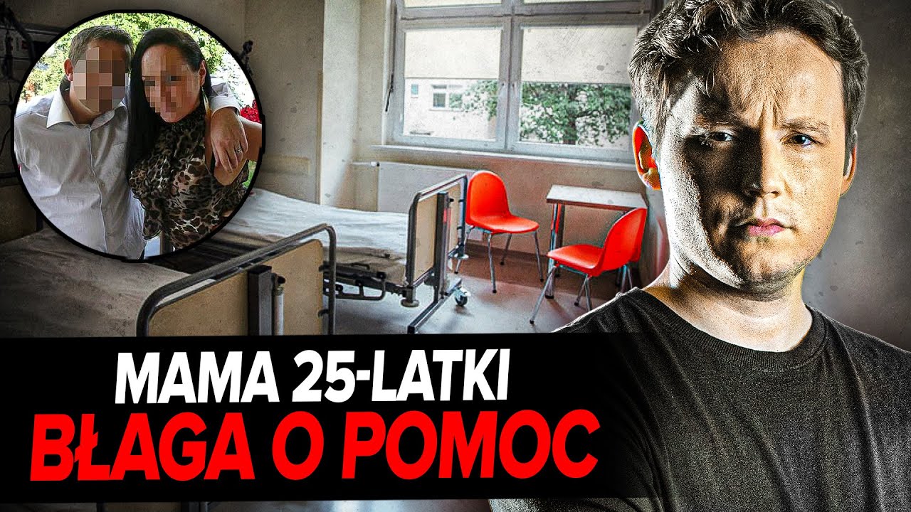 Paulina Antczak została otruta?! Po kroplówce nie ma śladu | Pokój Zbrodni