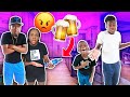 I Got *CAUGHT* DRINKING FAKE BEER by MY PARENTS!! Prank **MUST WATCH**