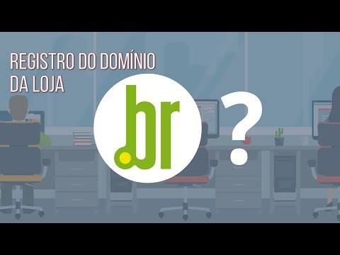 Como registrar um domínio no Registro BR para sua loja virtual