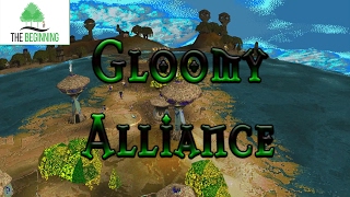 Populous: Age of Chaos | Level 3 - Gloomy Alliance (Single Player) screenshot 5