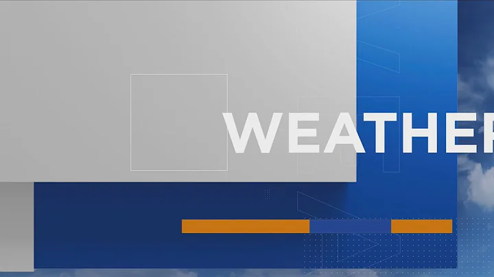 Baton Rouge weather 11/13/25 - Morning fog, warm and dry through the weekend