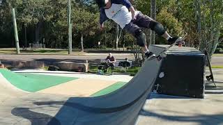 2147 Central Coast Skatepark Tour 2023