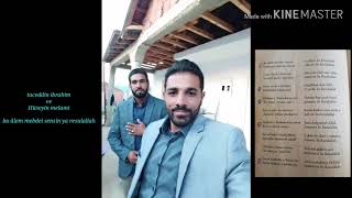 Bu Alem Mebde - I Sensin Ya Resulallah Yeni Version