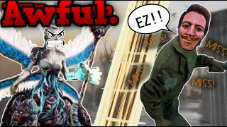 [LIVE] Playing Judgment Because I'm Supposed To | Dead by Daylight