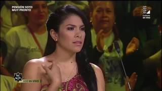 Yo Soy 080517 Programa Completo