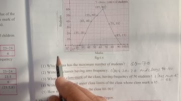 Practice Set 6.5,All Question /#Statistics /10th SSC Maths Part 1/Maharashtra State Board /#class10