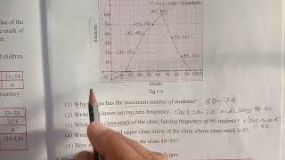 Practice Set 6.5,All Question /#Statistics /10th SSC Maths Part 1/Maharashtra State Board /#class10
