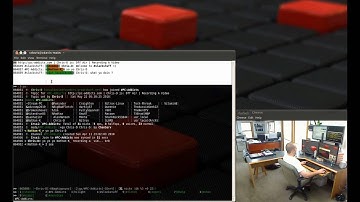 My Custom IRSSI Setup - IRC Chat Client