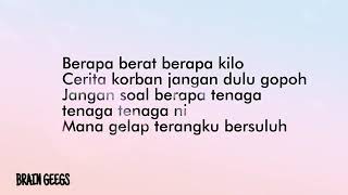 TENAGA - BY K-clique