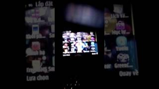 Nokia E71 Len Song Man Hinh